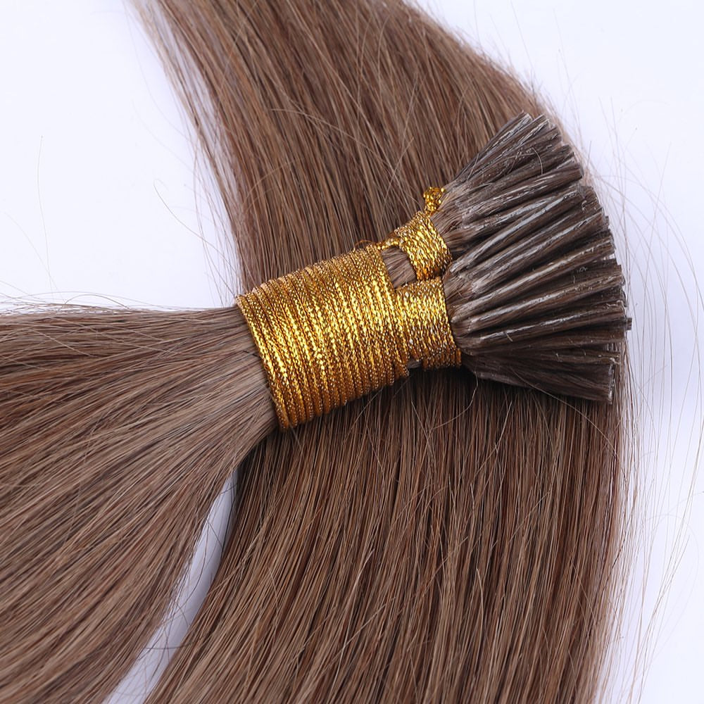 I Tip Hair Extension | Remy Human Hair I-Tip Hair Extensions