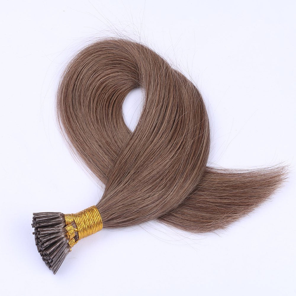 I Tip Hair Extension | Remy Human Hair I-Tip Hair Extensions