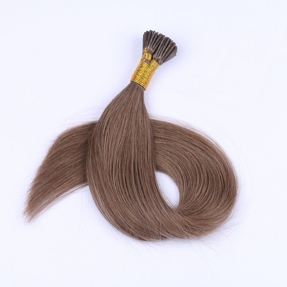 I Tip Hair Extension | Remy Human Hair I-Tip Hair Extensions