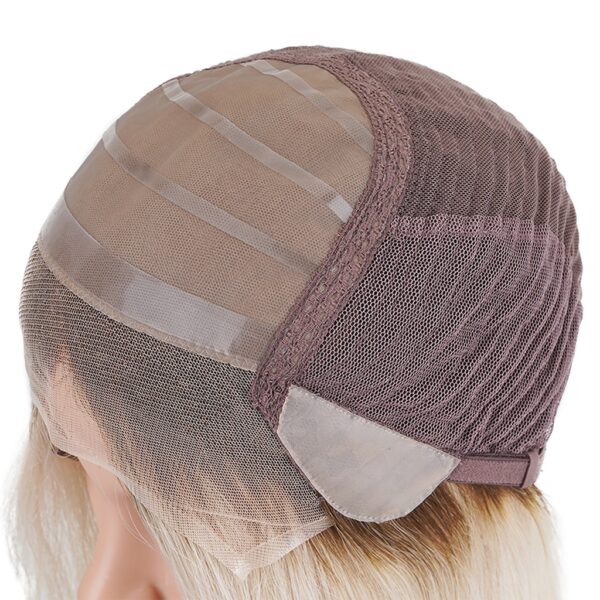 HW-1 : Wholesale Medical Grade Wigs for Women's Hair Loss