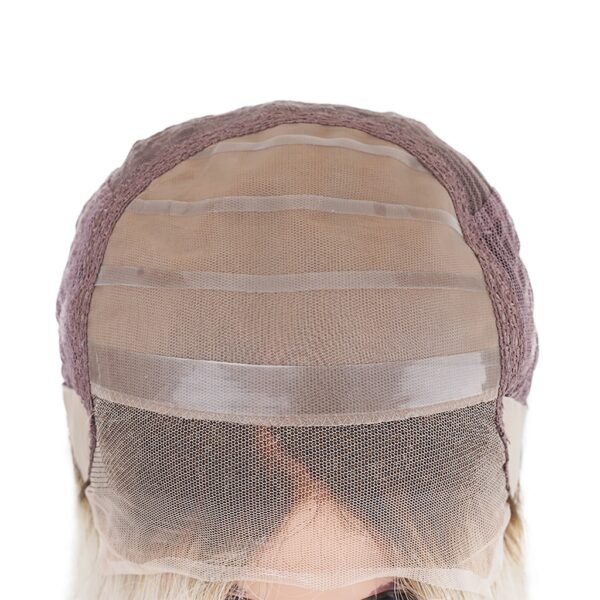 HW-1 : Wholesale Medical Grade Wigs for Women's Hair Loss