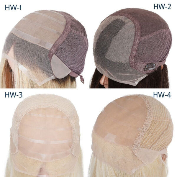 HW-1 : Wholesale Medical Grade Wigs for Women's Hair Loss
