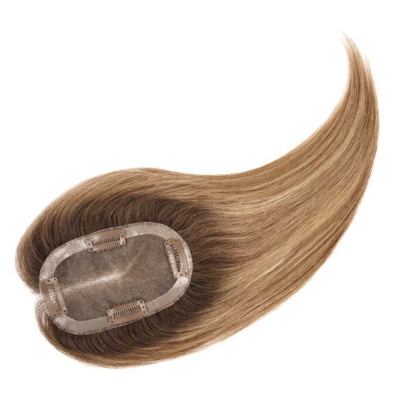 MT3×5 : Stock Mono Hair Topper for a Thinning Crown Wholesale