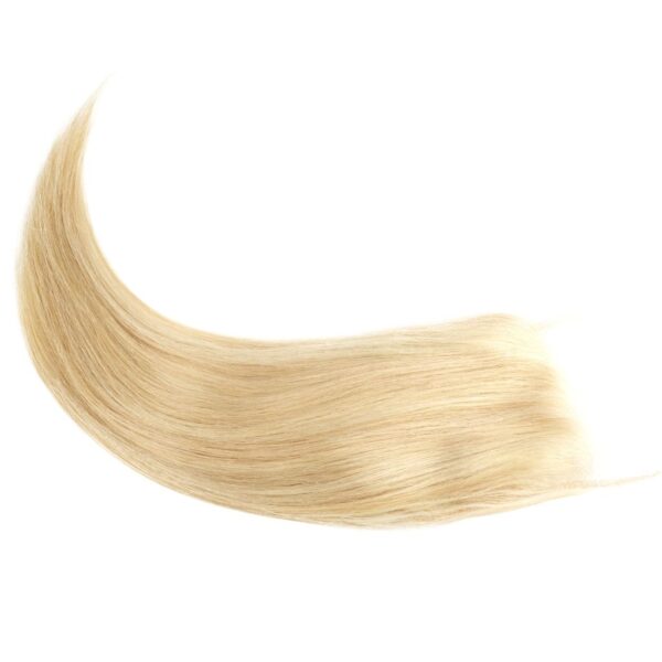 Lace-Closure : 5x5 for Women's Thinning Hair on Crown