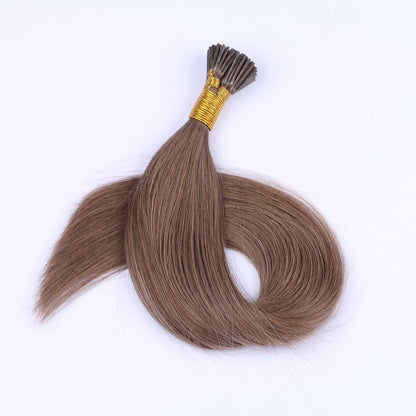I Tip Hair Extension | Remy Human Hair I-Tip Hair Extensions